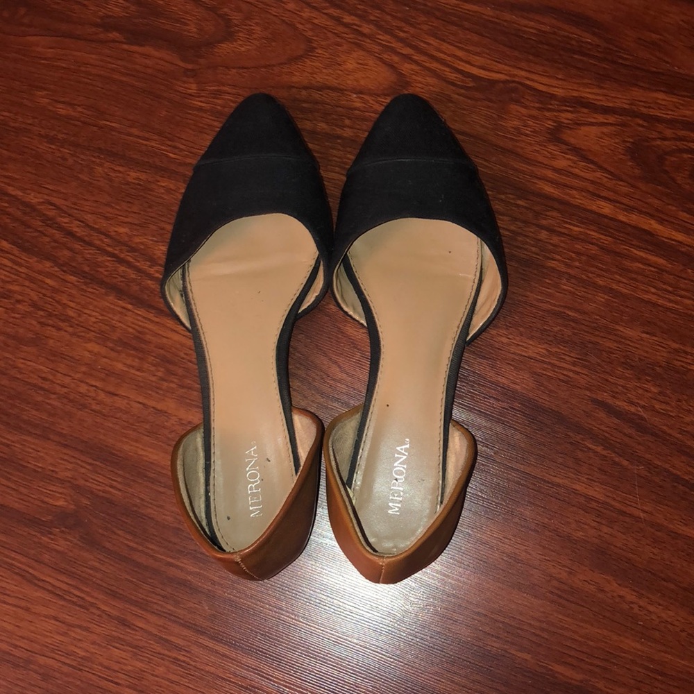 Merona Flats